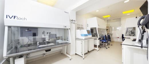 Harley Street Fertility Clinic
