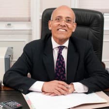 The Fertility and Gynaecology Academy