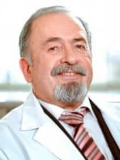 The Professor Dakhno Clinic