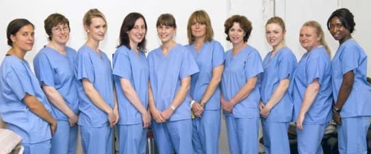 ARGC - The IVF Clinic London