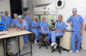 Compare Reviews, Prices & Costs of Egg Freezing in Oxfordshire at ARGC - The IVF Clinic Oxford | M-UN1-390