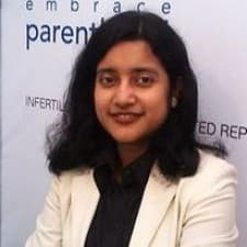 Dr. Shiuli Mukherjee