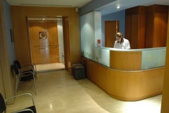 Instituto de Reproducción CEFER