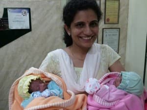 Compare Reviews, Prices & Costs of Intrauterine Insemination (IUI) in Pune at Silver Berries IVF and Fertility Clinic | M-IN12-29