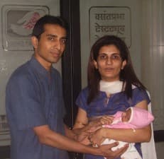 Silver Berries IVF and Fertility Clinic