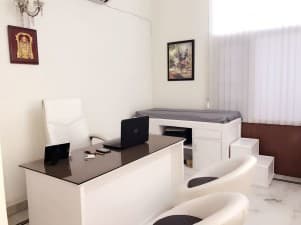 Shantah Fertility Centre