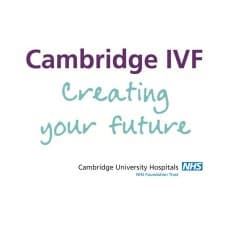 Cambridge IVF