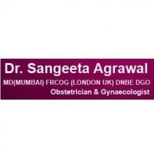 Dr. Sangeeta Agrawal - Clinic 1