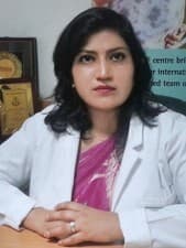 Compare Reviews, Prices & Costs of Electromyogram (EMG) in Delhi at Origyn Fertility and IVF - Vikaspuri Branch | M-IN11-105