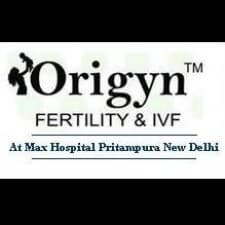 Origyn Fertility and IVF - Vikaspuri Branch