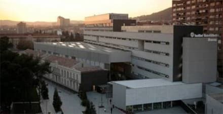 Compare Reviews, Prices & Costs of Cervical Cancer Treatment in Barcelona at Dexeus Woman's Health | M-SP4-31