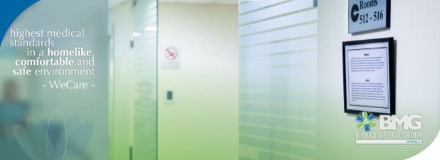 Compare Reviews, Prices & Costs of IVF Consultation in Lebanon at Dr. Hussein Kandil - Male Fertility Clinic | M-LE1-31