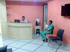 Nurture Specialty Women's Clinic and Fertility Centre