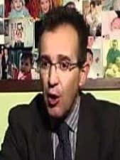 Dr. Marinos Tsirigotis