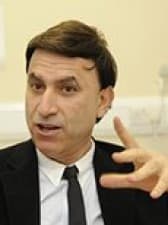 The Centre for Reproductive and Genetic Health