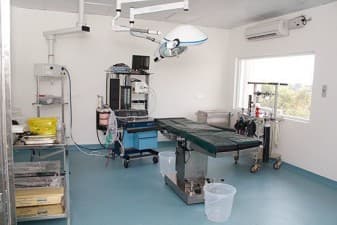 Guru Hospital-Tuticorin