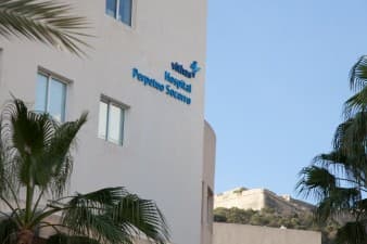 Vithas Fertility Center