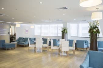 First Fertility PGS Center