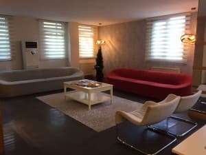 Eurofertil Tup Bebek Merkezi