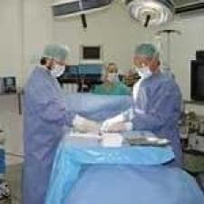 Simos Kyriakides Clinic