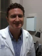 Dr. Diaz Yanes - Xanit Hospital Internacional