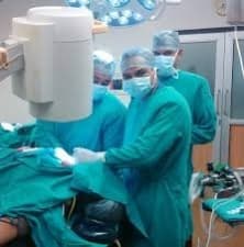 Dr. Ashish Bhanot - Dwarka Delhi