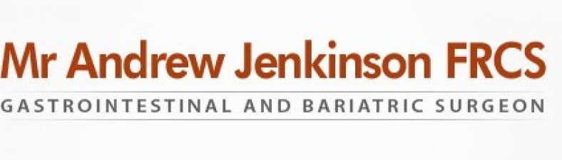 Mr Andrew Jenkinson FRCS - Harley Street
