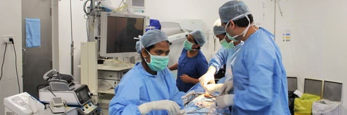 Hernia Surgery Bangalore - Q medical Centre