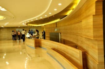 Compare Reviews, Prices & Costs of Gastroscopy in Kochi at Aster Medcity Kochi (INDIA) | M-IN8-166