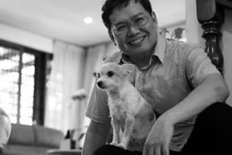 Seow-Choen Colorectal Centre Pte Ltd