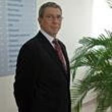 Florin Turcu - Medicover Hospital