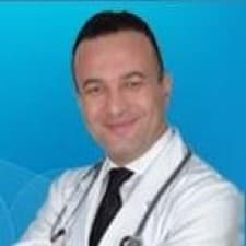 Dr. Ümit Aktaş