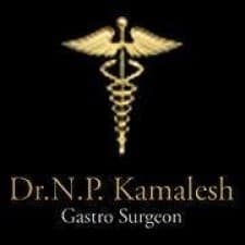 Laparoscopic Gastro Surgeon in Cochin