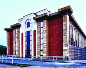 Compare Reviews, Prices & Costs of CT Scan (Computed Tomography) in Poland at Scanmed Szpital św. Rafała | M-PO7-13