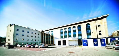 Scanmed Szpital św. Rafała