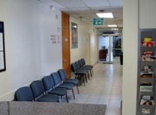 Doctor Alejandro Hatchett Arenas