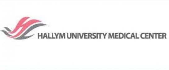 Hallym University Sacred Heart Hospital