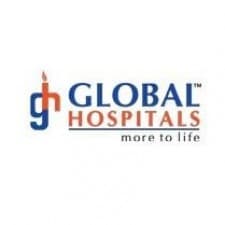 Global Hospital - Mumbai