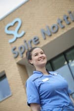 Compare Reviews, Prices & Costs of Arm Liposuction in Nottinghamshire at Spire Nottingham Hospital | M-UN1-420