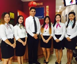 Kiara Medical Centre