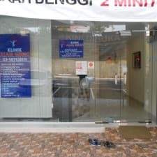 KLINIK ALAM MEDIC ,PUNCAK ALAM