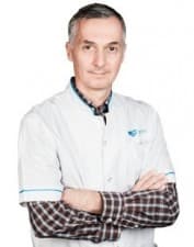 ARES Centers of Excellence in Cardiology and Radiology - Suc