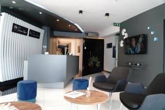 Compare Reviews, Prices & Costs of Incisional Hernia Repair in Izmir at Op Dr Serkan Tugen | M-TU5-16