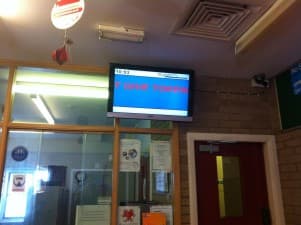 Clarendon Medical Centre