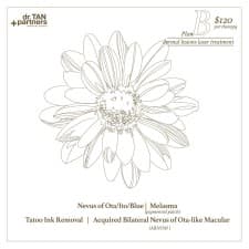 Dr. Tan and Partners at Scotts