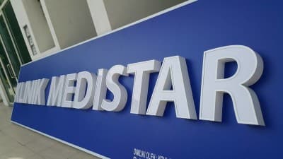 Klinik Medistar