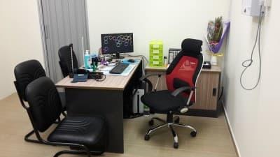 Polyclinic My Family