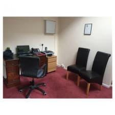 Vital Wellness Clinic