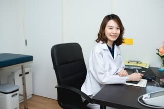 DYM International Clinic