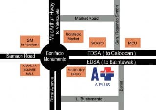 Compare Reviews, Prices & Costs of Medical Examination in Agusan del Norte at A Plus Medical and Diagnostic Center | M-P2-34
